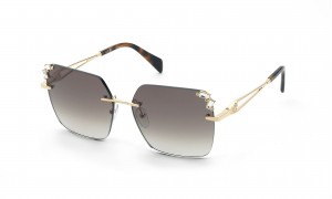 Очки солнцезащитные Blumarine 229S 300K