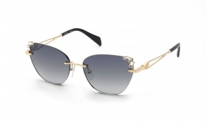 Очки солнцезащитные Blumarine 230S 300B