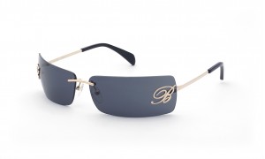 Очки солнцезащитные Blumarine 238 300