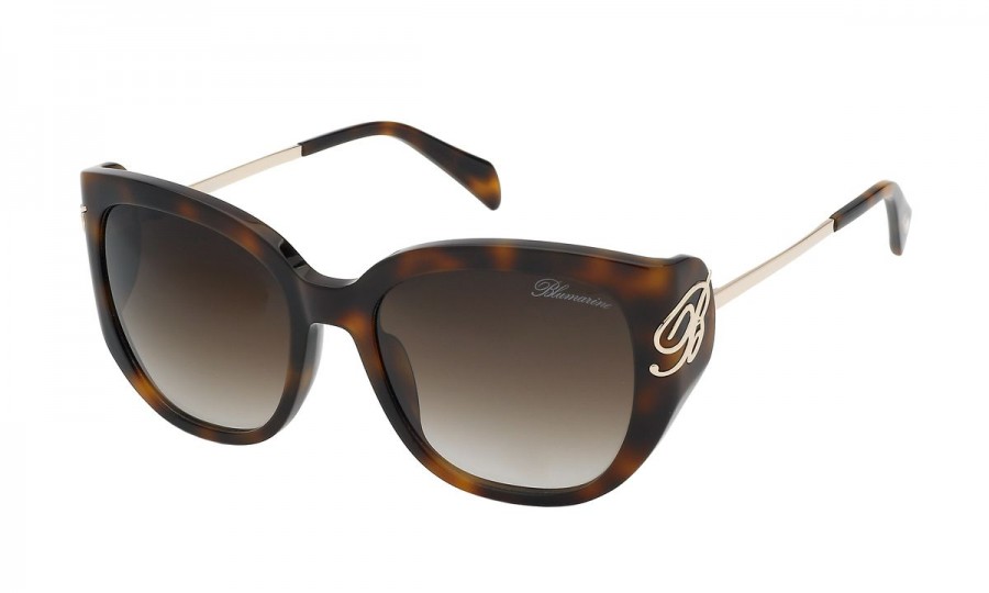 Очки солнцезащитные Blumarine 780 752