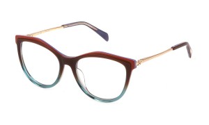 Оправа медицинская Blumarine 853 AQG