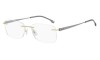 Оправа медицинская Boss 1424 2F7