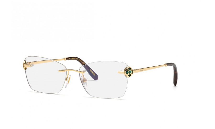 Оправа медицинская Chopard F86S 300