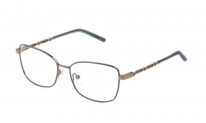Оправа медицинская Escada F37 8M6