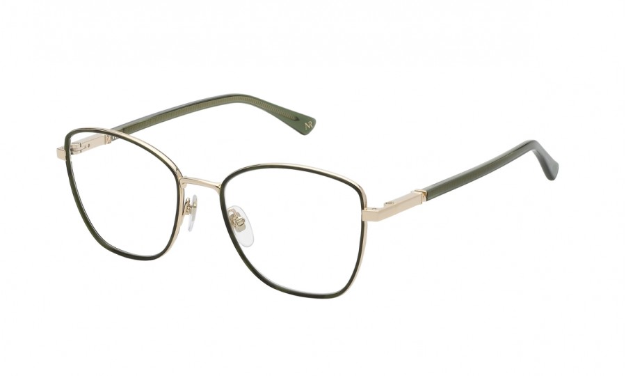 Оправа медицинская Nina Ricci 368V 300