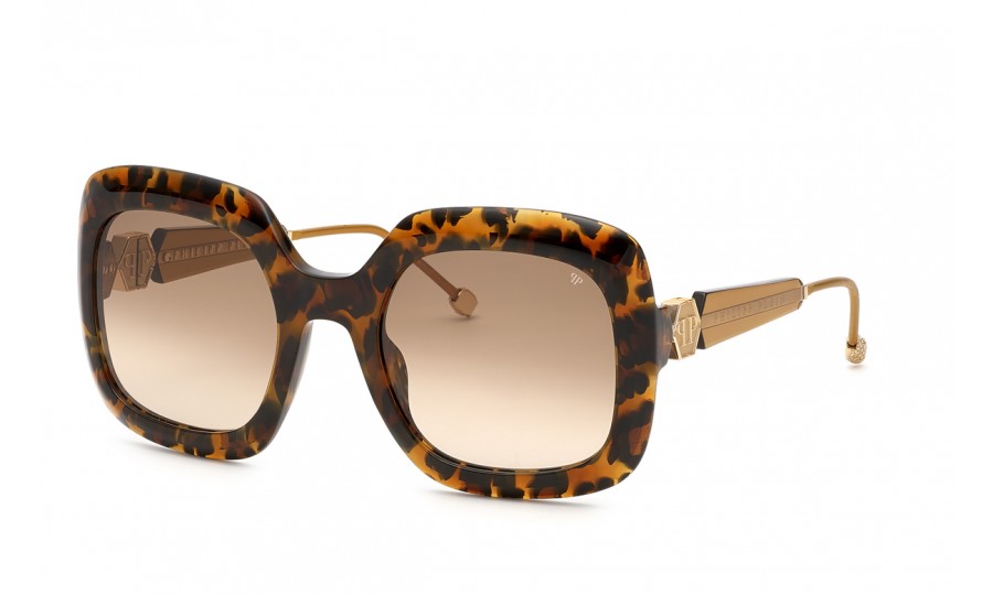 Очки солнцезащитные Philipp Plein 065S LEO