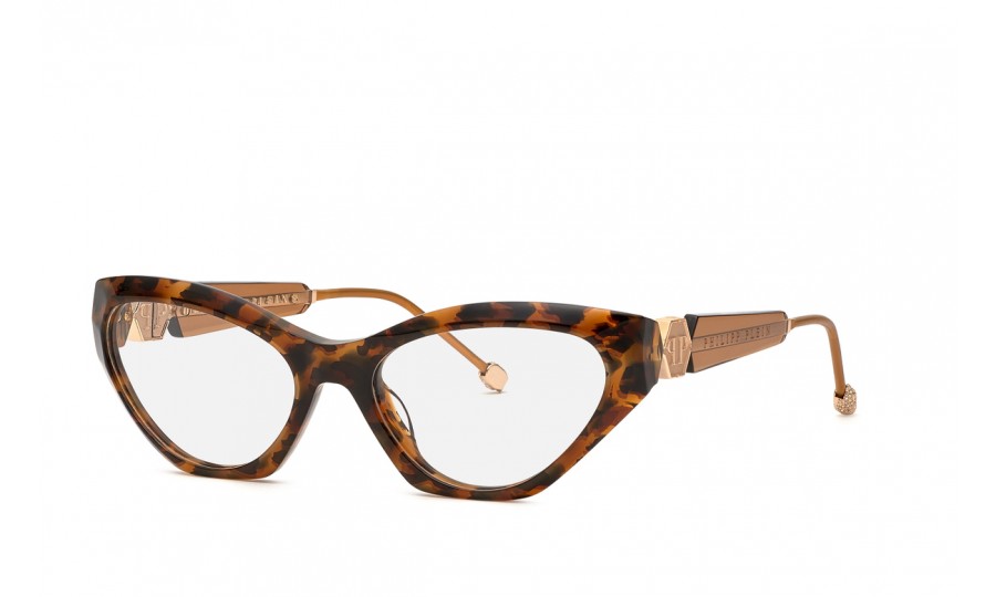 Оправа медицинская Philipp Plein 069S LEO