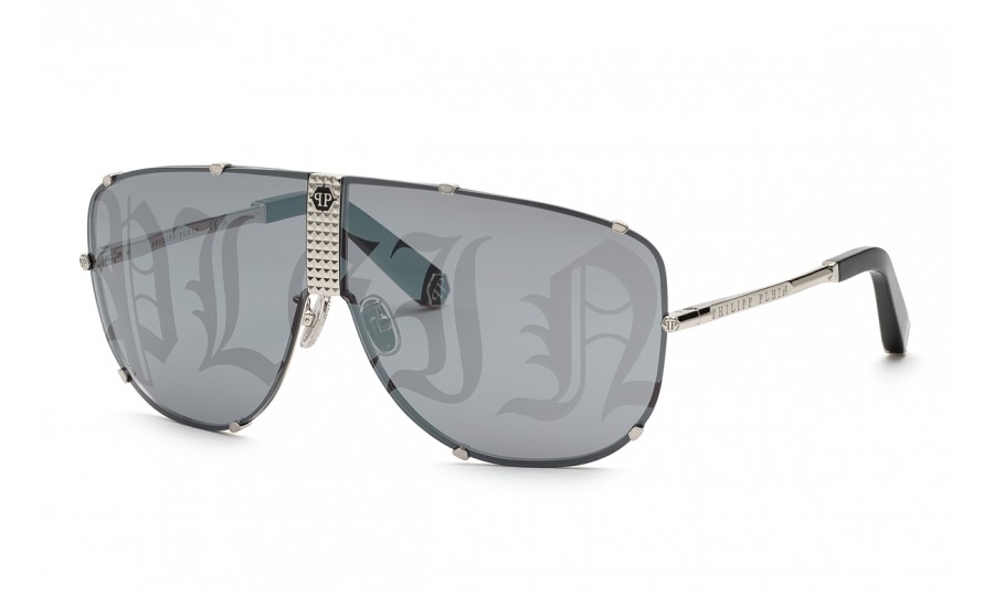 Очки солнцезащитные Philipp Plein 075M 579L