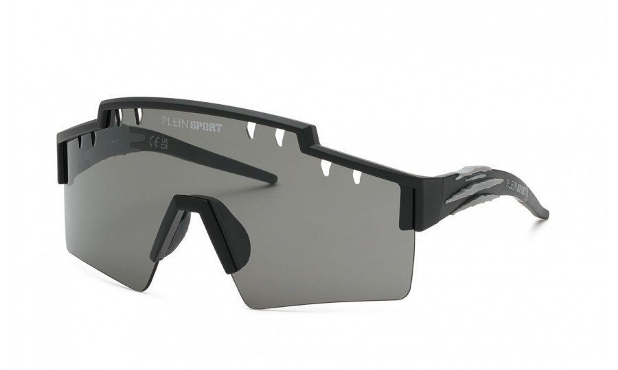 Очки солнцезащитные Plein Sport 001 U28X