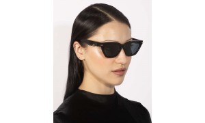 С/З очки FAS Bonbon (BLACK)
