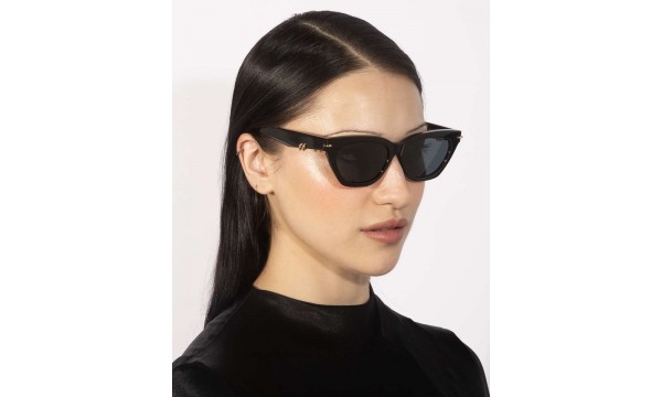 С/З очки FAS Bonbon (BLACK)