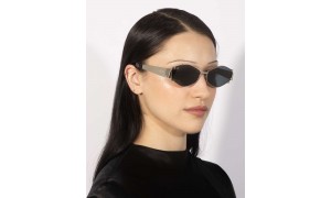 С/З очки FAS Empress Silver