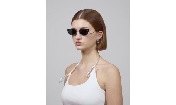 С/З очки FAS Crimson-Silver С/З очки FAS Crimson-Silver