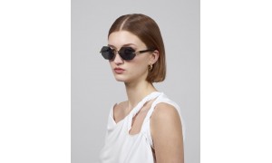 С/З очки FAS Haze-Black