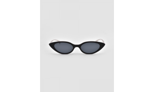 С/З очки FAS Slash (Silver)