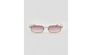 С/З очки FAS Lucio (Gold)