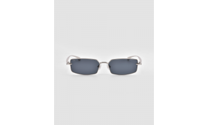 С/З очки FAS Lucio (Silver)