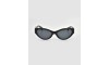 С/З очки FAS Halo (S) (Black) С/З очки FAS Halo (S) (Black)