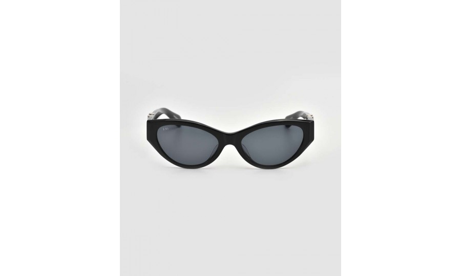 С/З очки FAS Halo (S) (Black)