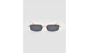 С/З очки FAS Calla II - Gold