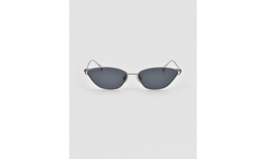 С/З очки FAS Tulip II - Silver