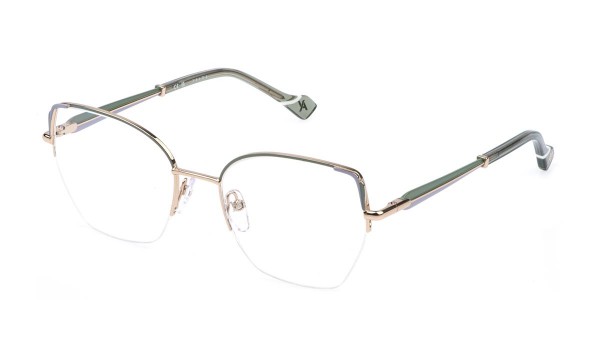 Оправа медицинская YALEA 190 H33